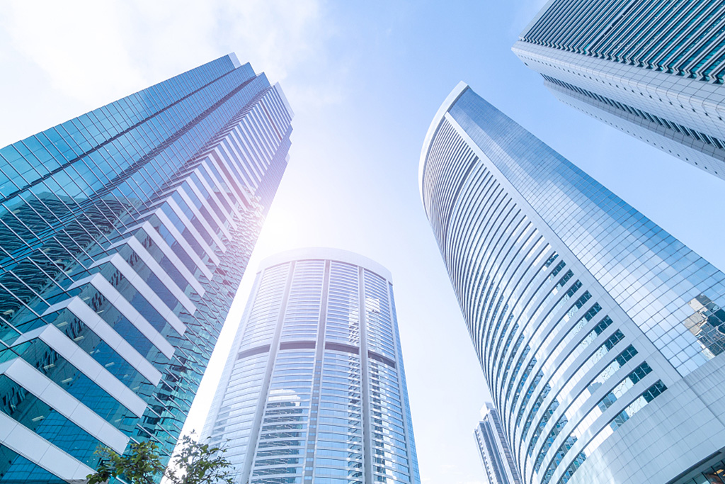 眾多知名企業(yè)的見證: