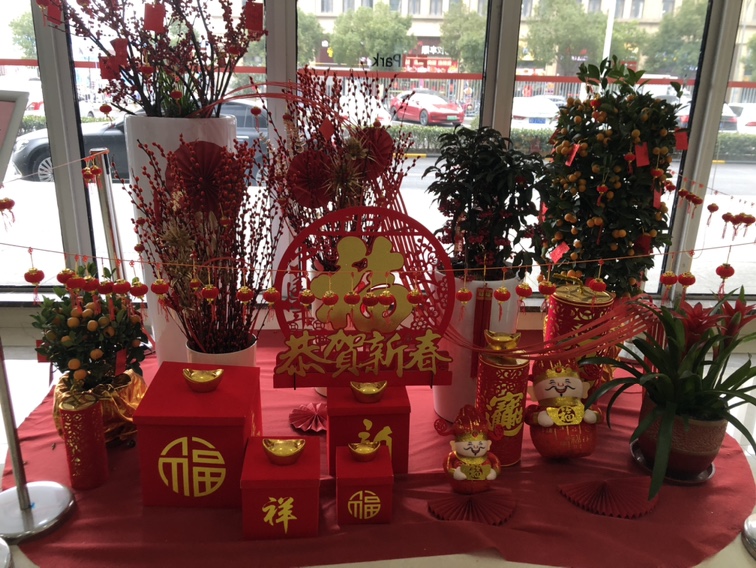 越努力，越幸運(yùn)！