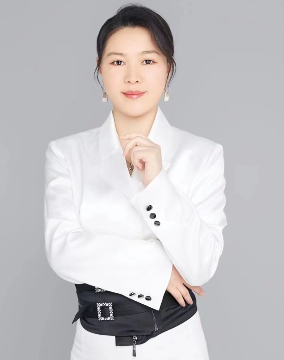 喜迎胡敏小姐姐返崗